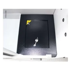 MOBIL-SAFE Coffre-fort Pour California