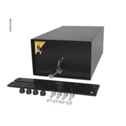 MOBIL-SAFE Coffre-fort Pour IVECO Daily