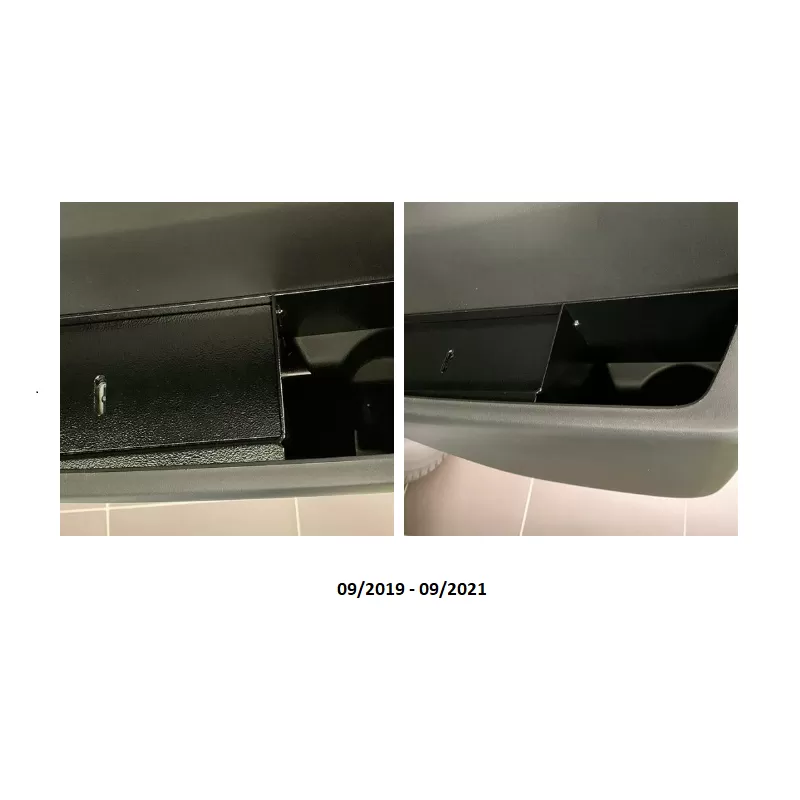 MOBILSAFE Coffre-fort Pour Portière Passager Ducato 5 MOBILSAFE Coffre-fort Pour Portière Passager Ducato – Image 3