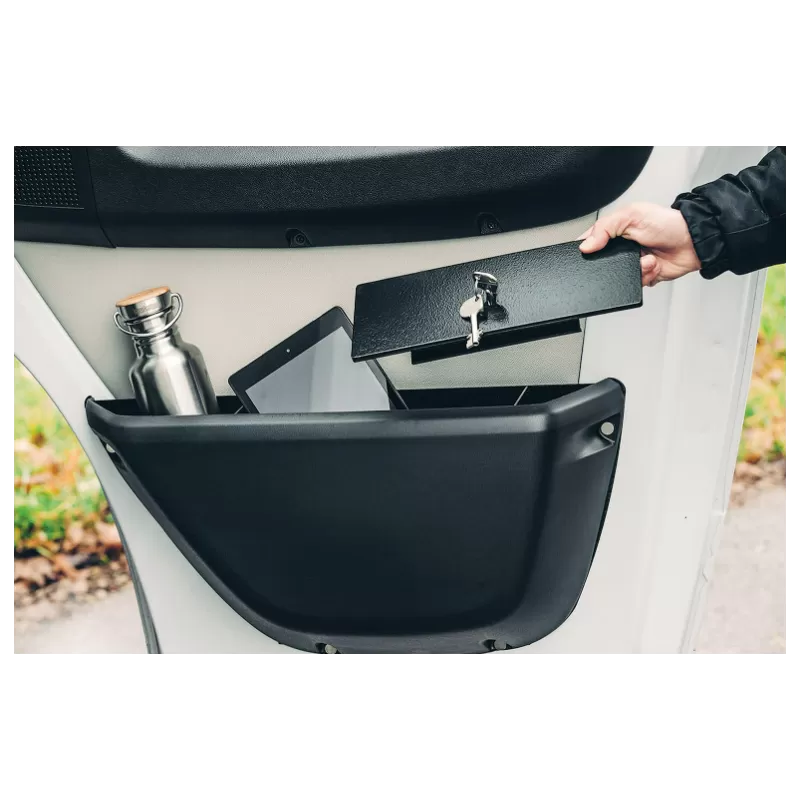 MOBILSAFE Coffre-fort Pour Portière Passager Ducato 8 MOBILSAFE Coffre-fort Pour Portière Passager Ducato – Image 6