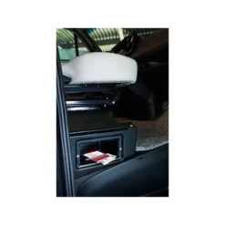 MOBILSAFE Coffre-fort Sprinter 3 -Matériel De Camping mobilsafe coffre fort sprinter 3 2