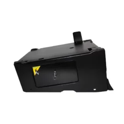 MOBILSAFE Coffre-fort Sprinter 3