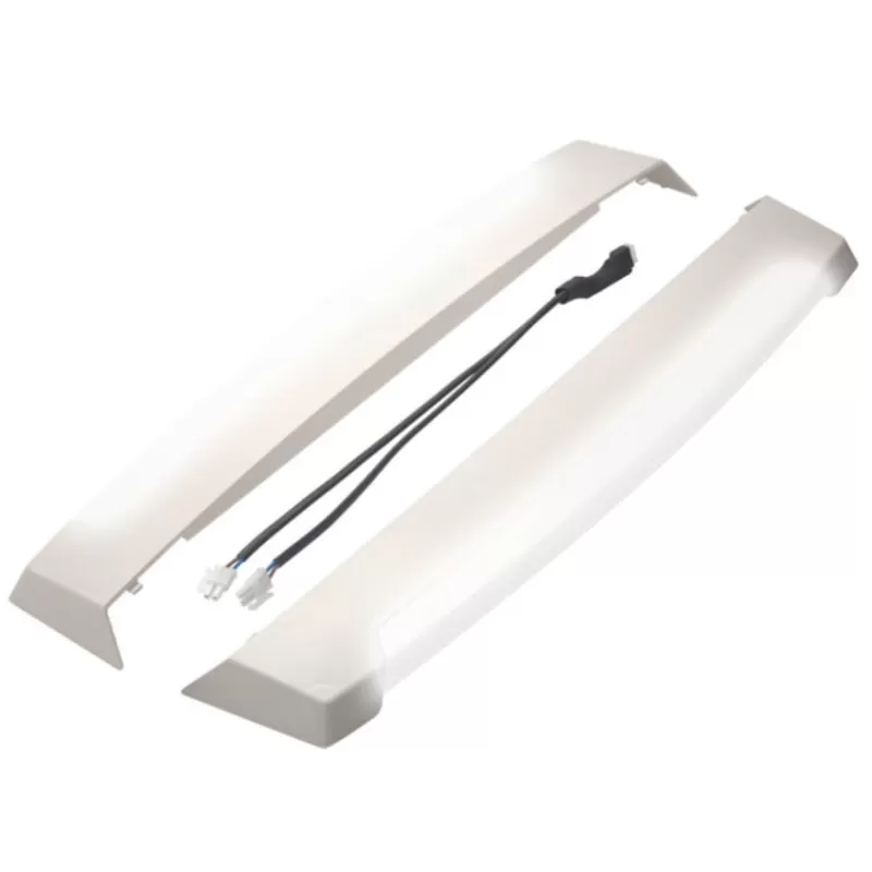 MPK Led Pour Contre-cadre Lanterneau 40 X 40 3 MPK Led Pour Contre-cadre Lanterneau 40 X 40