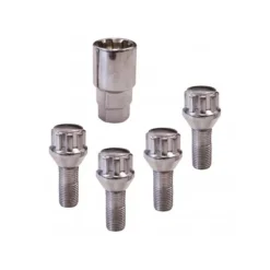 CARPOINT Antivol De Roue