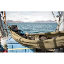 Northcore NORTHOCORE Hamac Kick Back -Matériel De Camping northcore hamac kick back 2