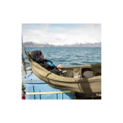 NORTHCORE Système De Suspension Pour Hamac -Matériel De Camping northcore systeme de suspension pour hamac 2