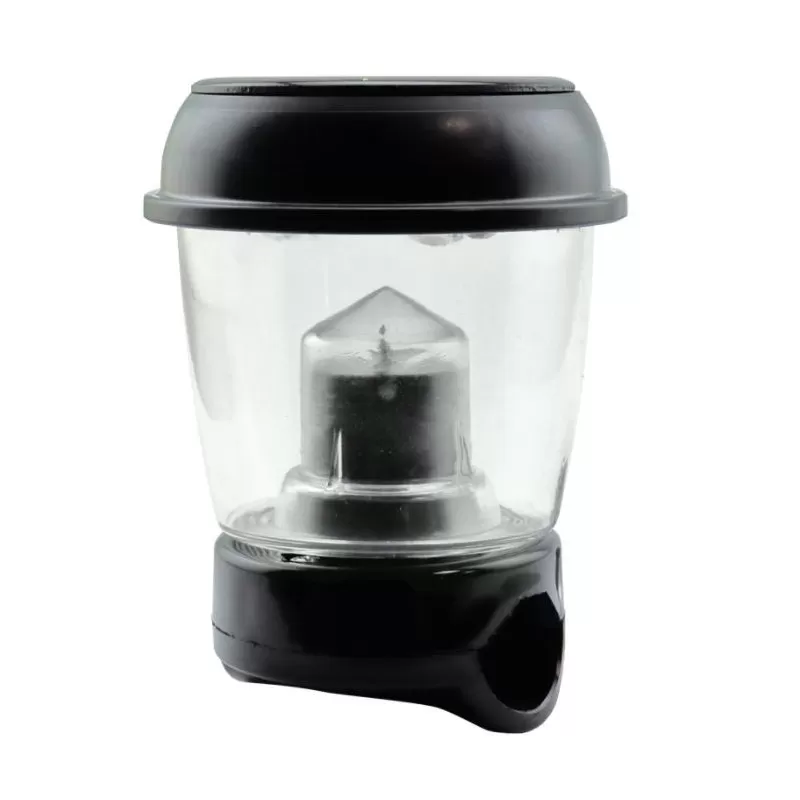 NUOVA RADE Lampe De Balcon Solaire 3 NUOVA RADE Lampe De Balcon Solaire