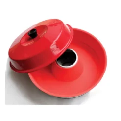 OMNIA Moule Silicone Pour Four -Matériel De Camping omnia moule silicone pour four 1