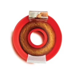 OMNIA Moule Silicone Pour Four -Matériel De Camping omnia moule silicone pour four 2