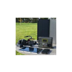 ORIUM Izywatt 146 Wh 13 ORIUM Izywatt 146 Wh -Matériel De Camping orium izywatt 150 4