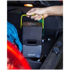 ORIUM IZYWATT 250 + Panneau Solaire 50W -Matériel De Camping orium izywatt 250 panneau solaire 50w 2