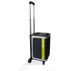 ORIUM Izywatt 2570 Wh -Matériel De Camping orium izywatt 2700 2