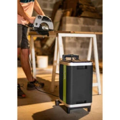 ORIUM Izywatt 2570 Wh -Matériel De Camping orium izywatt 2700 3