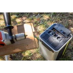 ORIUM Izywatt 2570 Wh -Matériel De Camping orium izywatt 2700 4