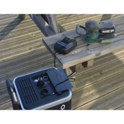 ORIUM Izywatt 2570 Wh -Matériel De Camping orium izywatt 2700 5