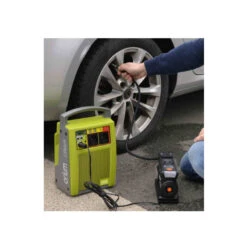 ORIUM Izywatt 288 Wh -Matériel De Camping orium izywatt 288 4