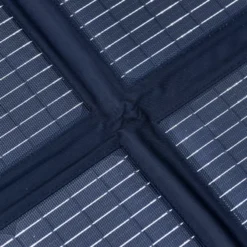 ORIUM Panneau Solaire Pliable 160 W -Matériel De Camping orium panneau solaire pliable 160 w 1