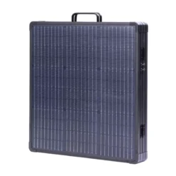 ORIUM Panneau Solaire Pliable 200 W 14 ORIUM Panneau Solaire Pliable 200 W -Matériel De Camping orium panneau solaire pliable 200 w 2