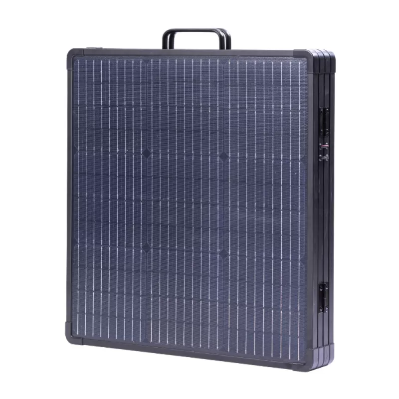 ORIUM Panneau Solaire Pliable 200 W 5 ORIUM Panneau Solaire Pliable 200 W – Image 3