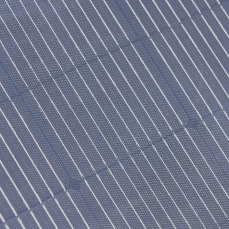 ORIUM Panneau Solaire Pliable 200 W 11 ORIUM Panneau Solaire Pliable 200 W – Image 9