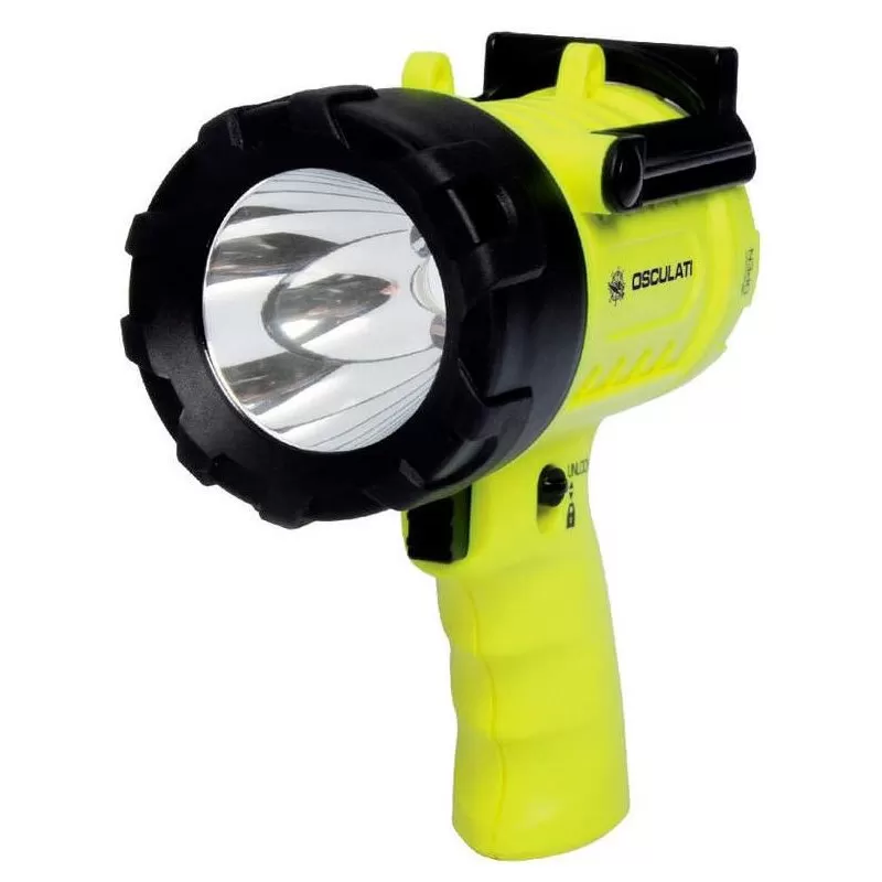 OSCULATI Projecteur à Main Compact 3 OSCULATI Projecteur à Main Compact