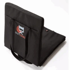 OUTCHAIR Coussin De Siège Chauffant -Matériel De Camping outchair coussin de siege chauffant 1