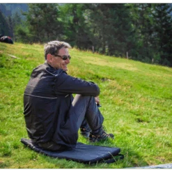 OUTCHAIR Coussin De Siège Chauffant -Matériel De Camping outchair coussin de siege chauffant 5