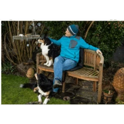 OUTCHAIR Coussin De Siège Chauffant -Matériel De Camping outchair coussin de siege chauffant 6