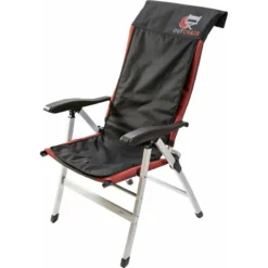 OUTCHAIR Housse De Siège Chauffante Universelle 5 OUTCHAIR Housse De Siège Chauffante Universelle -Matériel De Camping outchair housse de siege universelle 1