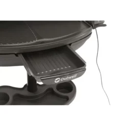 OUTWELL Barbecue Darby -Matériel De Camping outwell barbecue darby 5