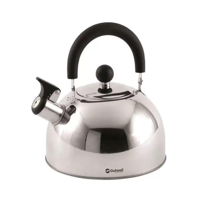 OUTWELL Bouilloire Inox Tea Break 1,8L 3 OUTWELL Bouilloire Inox Tea Break 1,8L