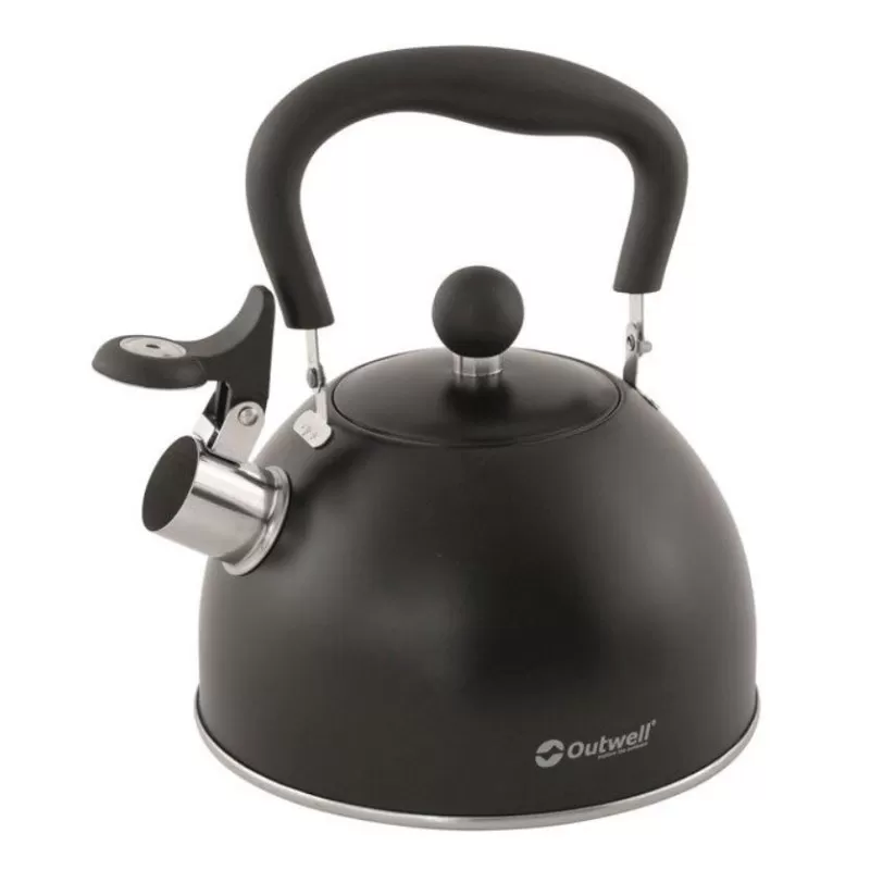 OUTWELL Bouilloire Tea Break Lux 1,8 L 4 OUTWELL Bouilloire Tea Break Lux 1,8 L – Image 2