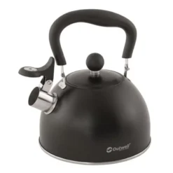 OUTWELL Bouilloire Tea Break Lux 2,2 L -Matériel De Camping outwell bouilloire tea break lux 22 l 1