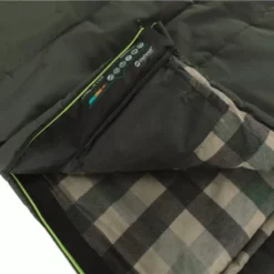 OUTWELL Camper Lux Double -16°C -Matériel De Camping outwell camper lux double 2