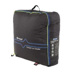 OUTWELL Camper Lux Double -16°C -Matériel De Camping outwell camper lux double 5