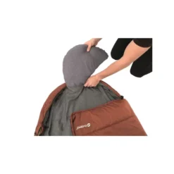 OUTWELL Canella Lux -10°C -Matériel De Camping outwell colibri lux 2