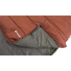 OUTWELL Canella Lux -10°C -Matériel De Camping outwell colibri lux 8