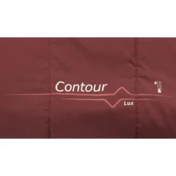 OUTWELL Contour Lux -19°C 15 OUTWELL Contour Lux -19°C -Matériel De Camping outwell contour lux reversible 5