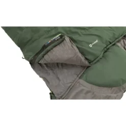 OUTWELL Contour Lux XL -16°C -Matériel De Camping outwell contour lux xl 2