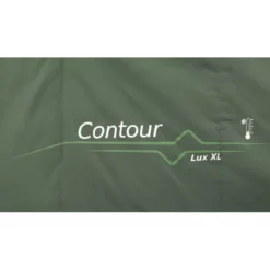 OUTWELL Contour Lux XL -16°C -Matériel De Camping outwell contour lux xl 5