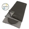 OUTWELL Contour Midnight Black -13°C -Matériel De Camping outwell contour midnight black