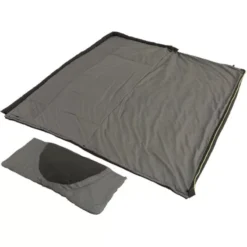 OUTWELL Contour Midnight Black -13°C -Matériel De Camping outwell contour midnight black 5