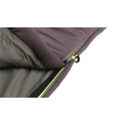 OUTWELL Contour Dark Purple -13°C 18 OUTWELL Contour Dark Purple -13°C -Matériel De Camping outwell contour ochre red 6