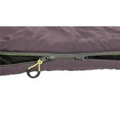 OUTWELL Contour Dark Purple -13°C 19 OUTWELL Contour Dark Purple -13°C -Matériel De Camping outwell contour ochre red 7