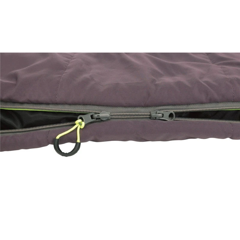 OUTWELL Contour Dark Purple -13°C 10 OUTWELL Contour Dark Purple -13°C – Image 8