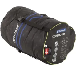 OUTWELL Contour Suprême -20°C 13 OUTWELL Contour Suprême -20°C -Matériel De Camping outwell contour supreme 3