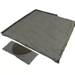 OUTWELL Contour Suprême -20°C 16 OUTWELL Contour Suprême -20°C -Matériel De Camping outwell contour supreme 6