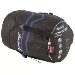 OUTWELL Convertible Junior 100 à 170 Cm -Matériel De Camping outwell convertible junior 100 a 170 3