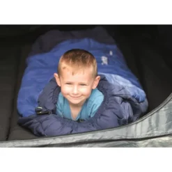 OUTWELL Convertible Junior 100 à 170 Cm -Matériel De Camping outwell convertible junior 100 a 170 6