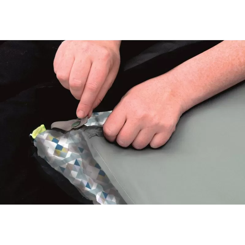 OUTWELL Drap De Soie Duvet Double 4 OUTWELL Drap De Soie Duvet Double – Image 2